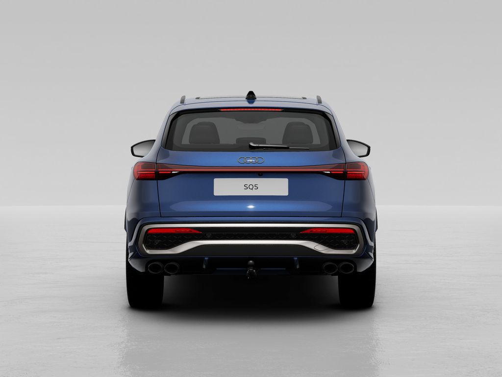 Audi SQ5 2025