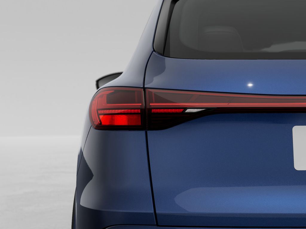 Audi SQ5 2025