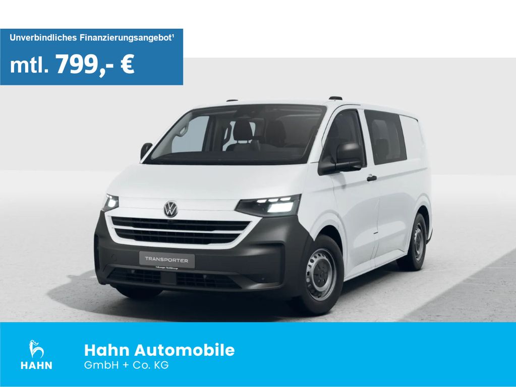 Volkswagen T7 Transporter