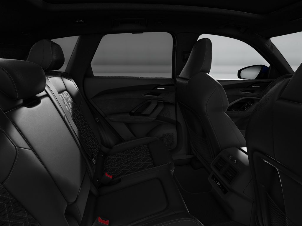 Audi SQ5 2025