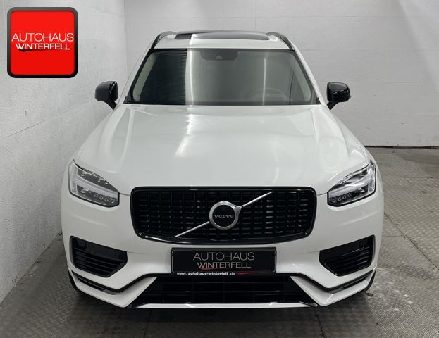 Volvo XC90 2020
