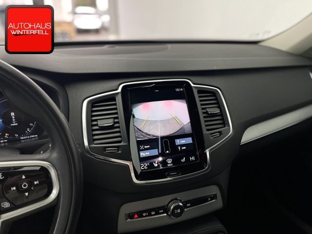Volvo XC90 2020