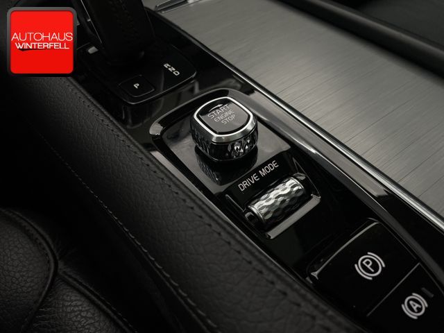 Volvo XC90 2020
