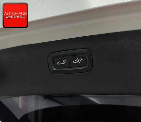 Volvo XC90 2020