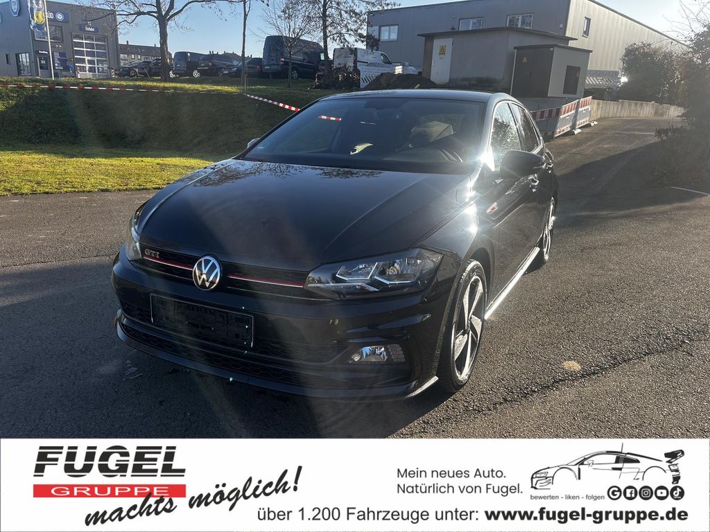 Volkswagen Polo 2021