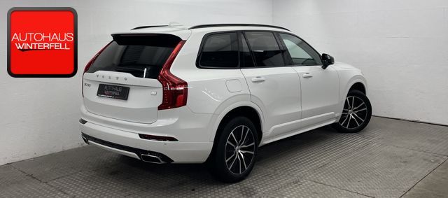 Volvo XC90 2020