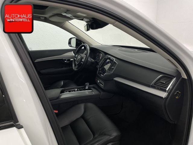 Volvo XC90 2020