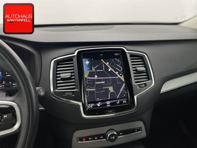 Volvo XC90 2020