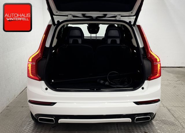 Volvo XC90 2020
