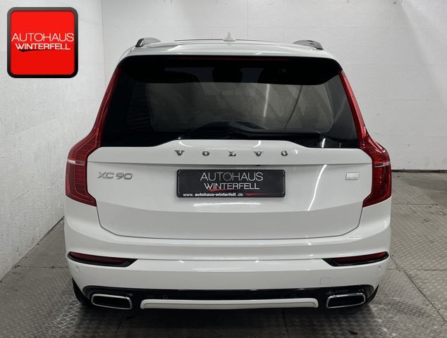 Volvo XC90 2020