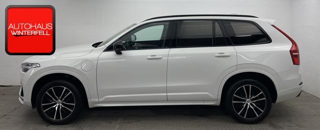 Volvo XC90 2020