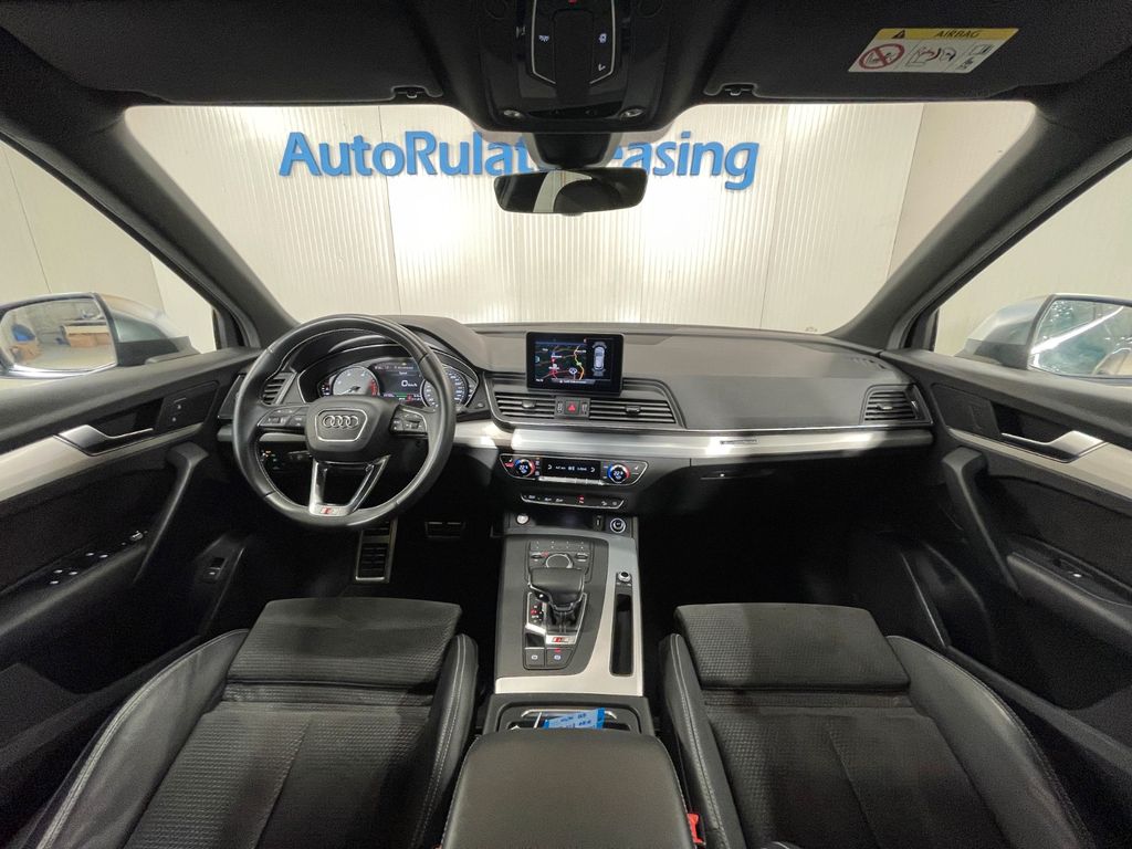 Audi SQ5 2020