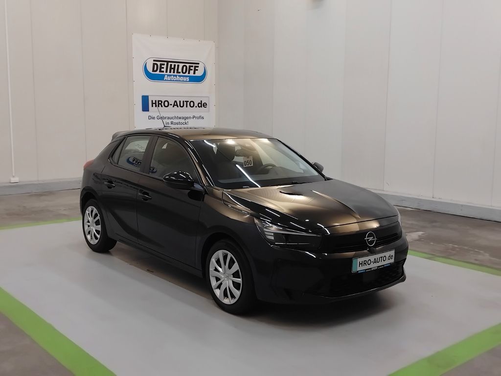 Opel Corsa 2025