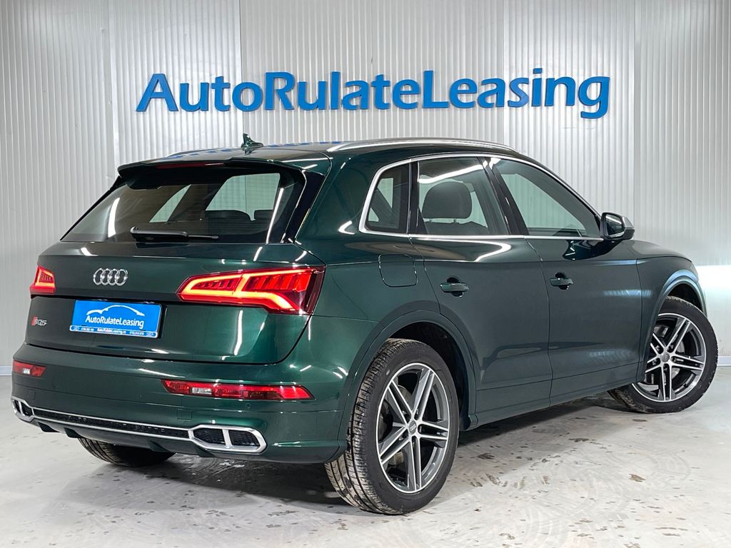 Audi SQ5 2020