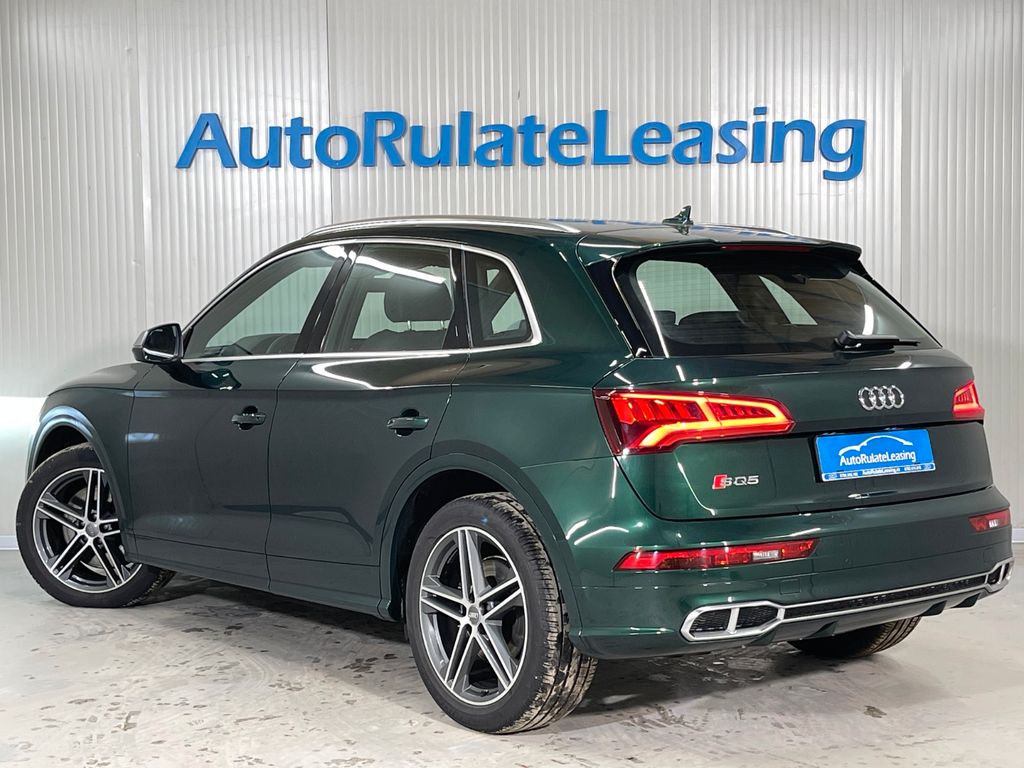 Audi SQ5 2020