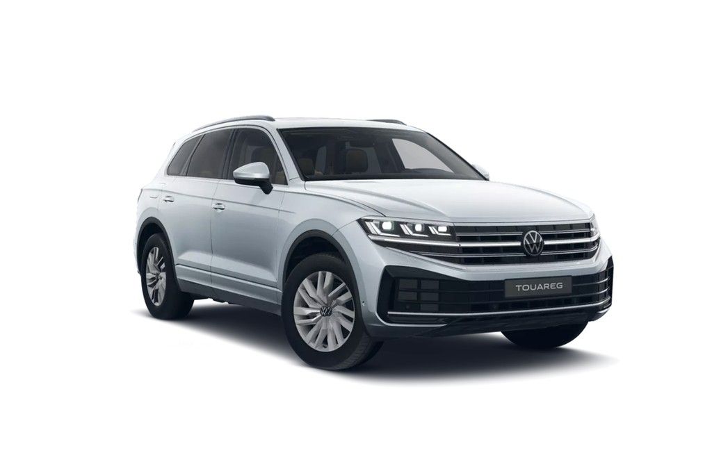 Volkswagen Touareg 2025