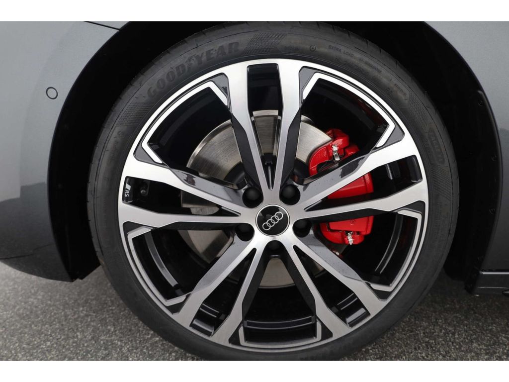 Audi A5 2025