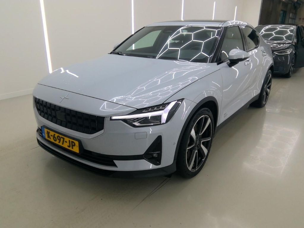 Polestar 2 2020