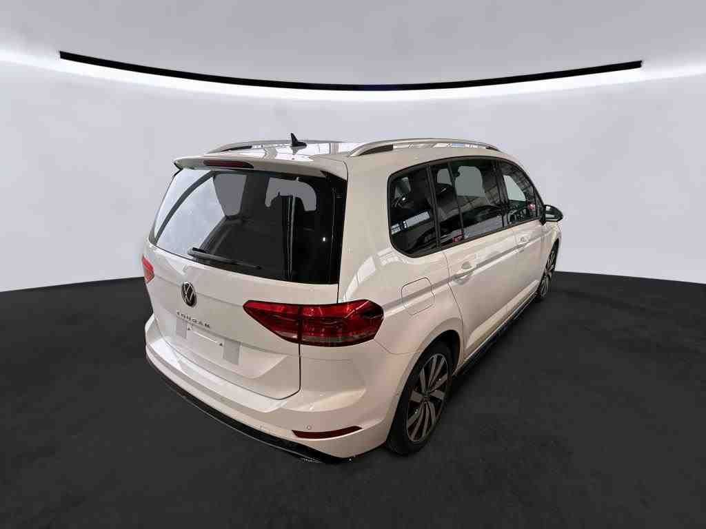 Volkswagen Touran 2024