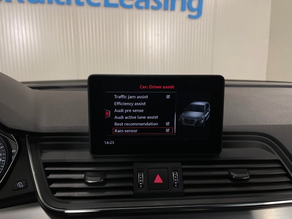 Audi SQ5 2020
