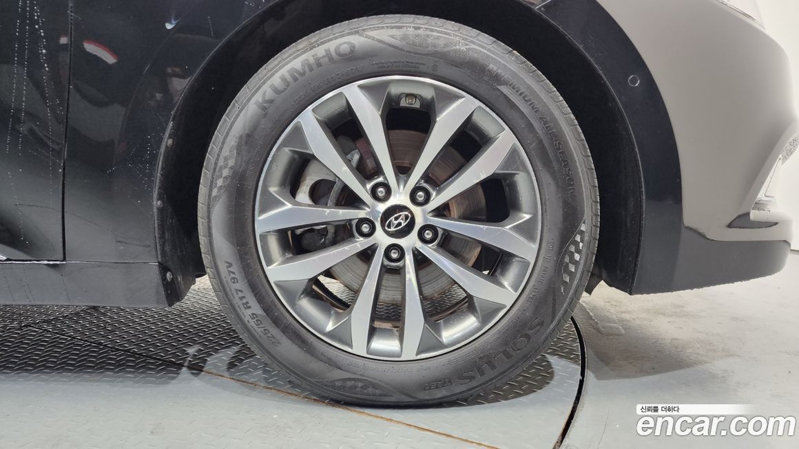 Hyundai Grandeur 2011