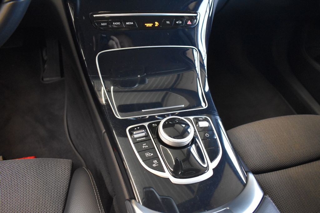 Mercedes-Benz C 300 2020