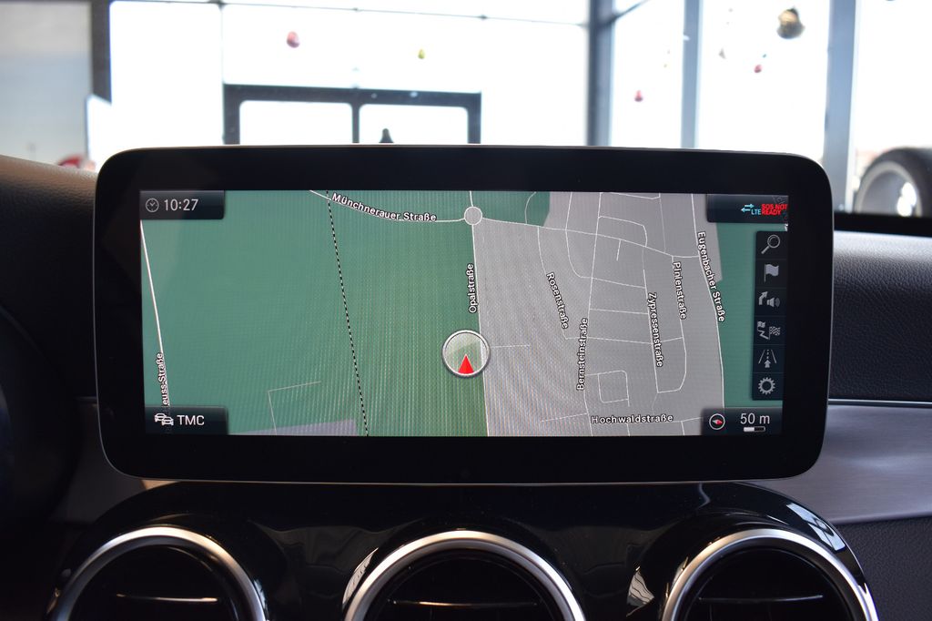 Mercedes-Benz C 300 2020