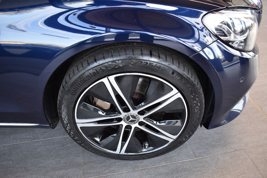 Mercedes-Benz C 300 2020