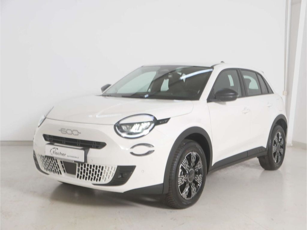 Fiat 600