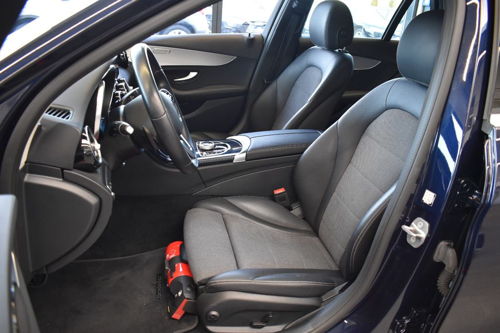 Mercedes-Benz C 300 2020