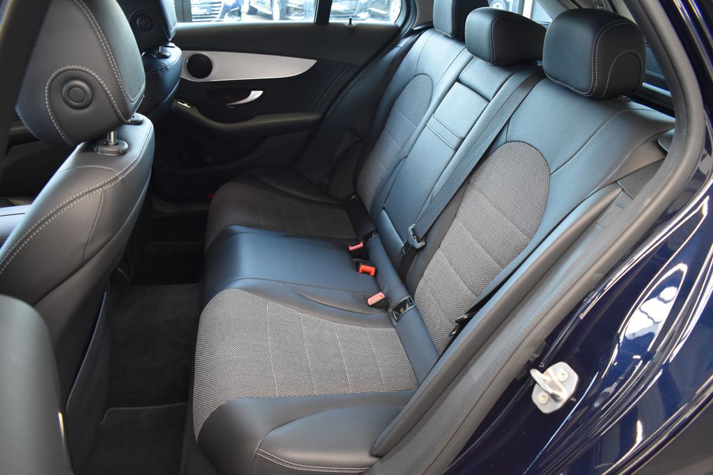 Mercedes-Benz C 300 2020