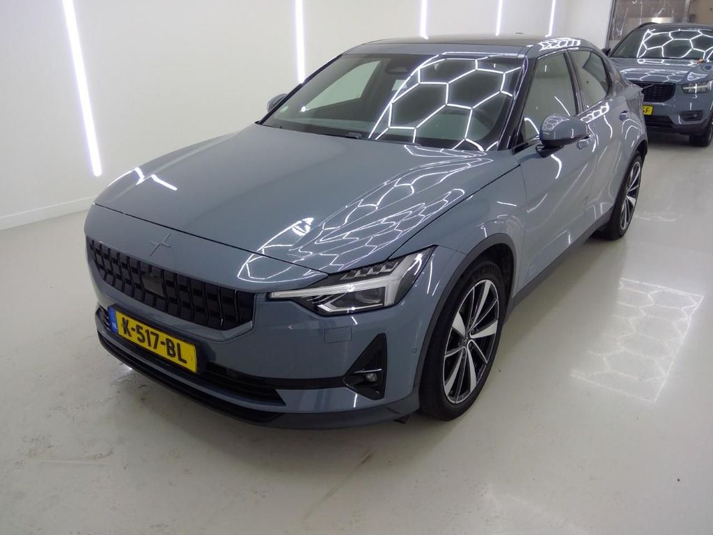Polestar 2 2020