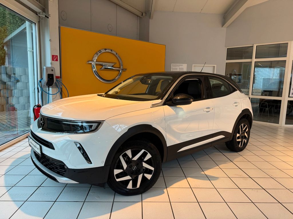 Opel Mokka 2023