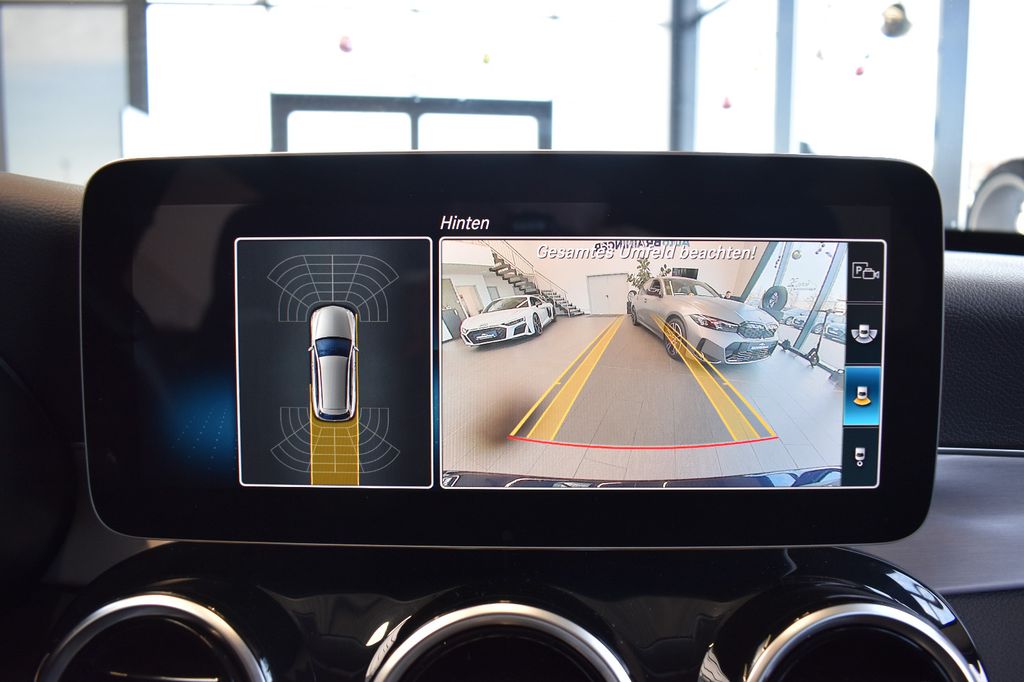 Mercedes-Benz C 300 2020