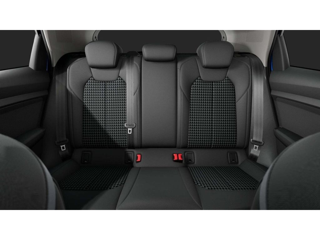 Audi A1 2024