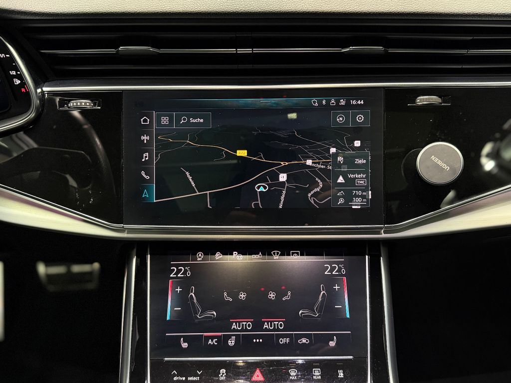 Audi SQ7 2019