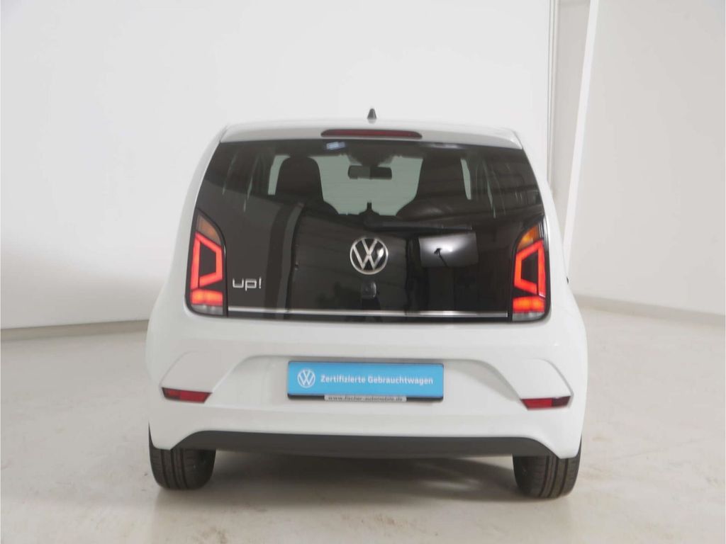 Volkswagen up! 2021