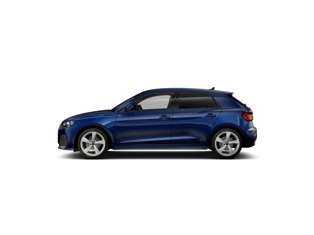 Audi A1 2024