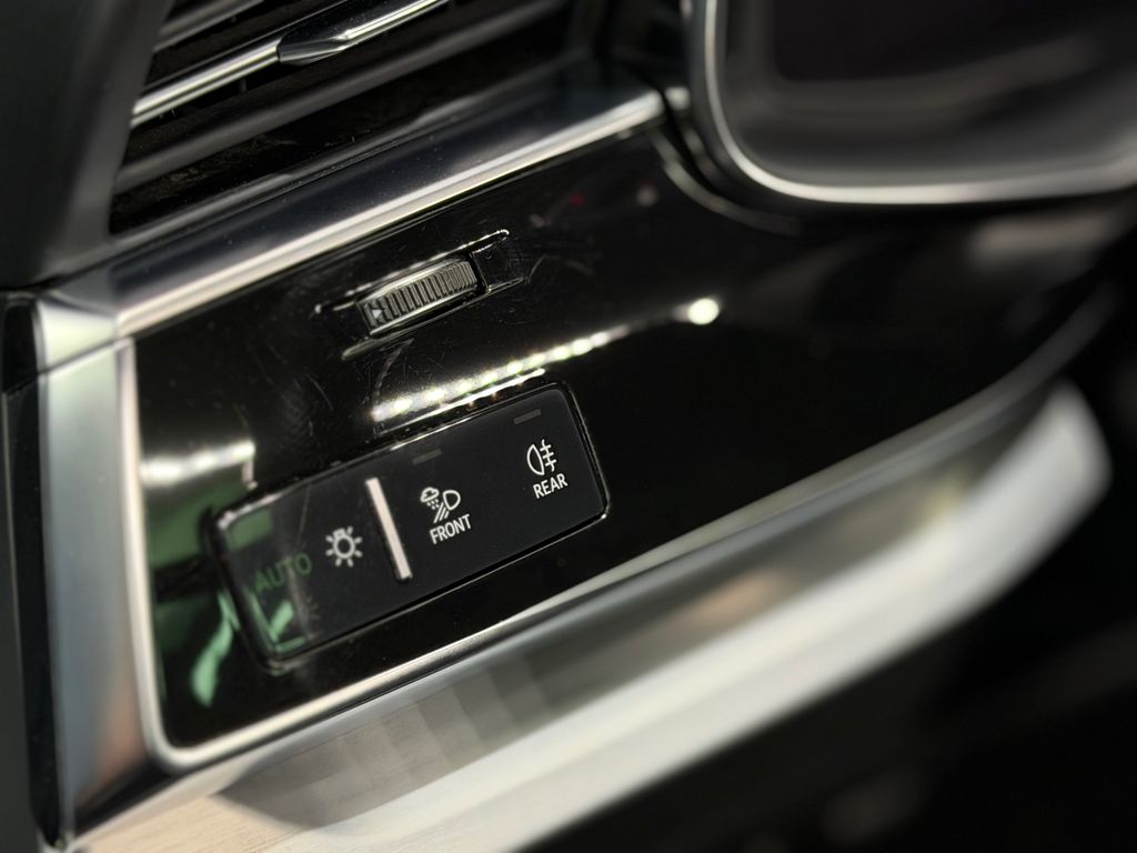 Audi SQ7 2019