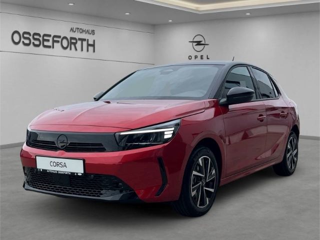 Opel Corsa 2025