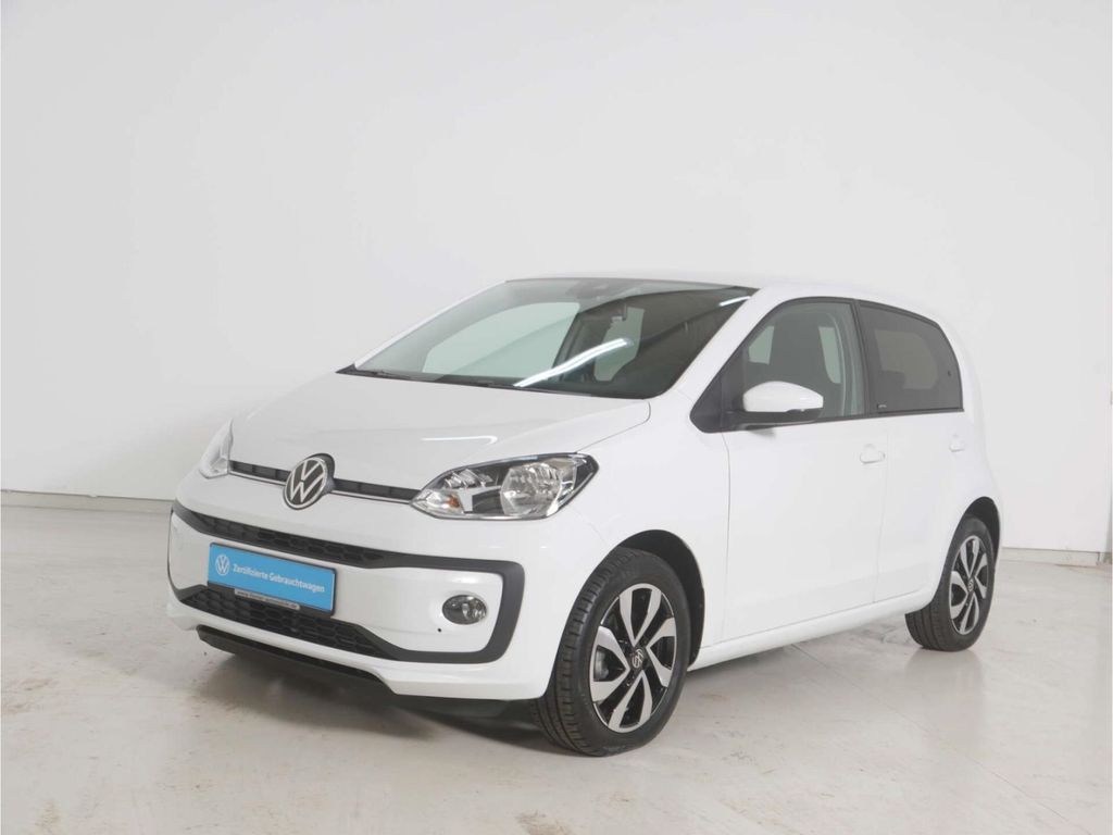 Volkswagen up! 2021