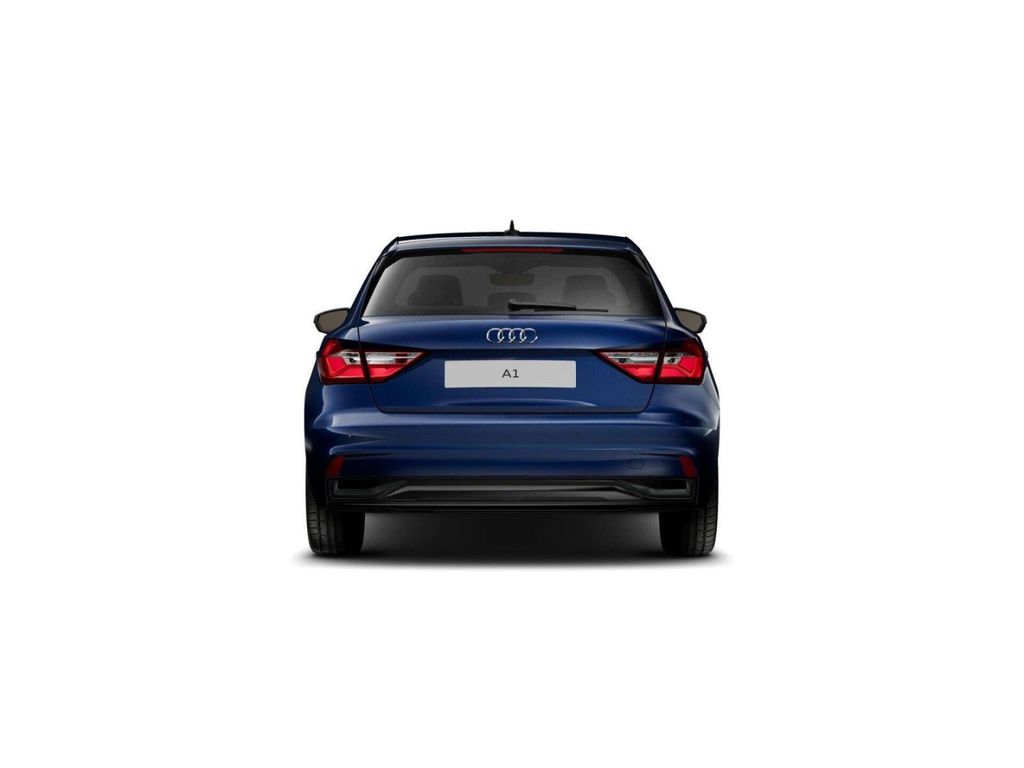 Audi A1 2024