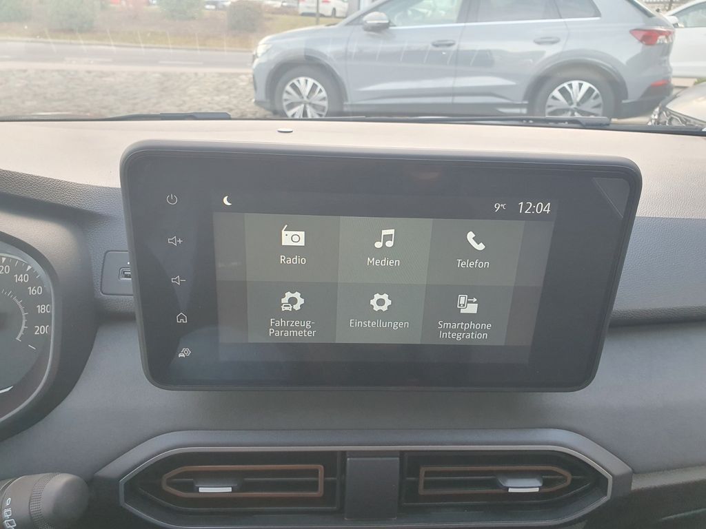 Dacia Jogger 2025