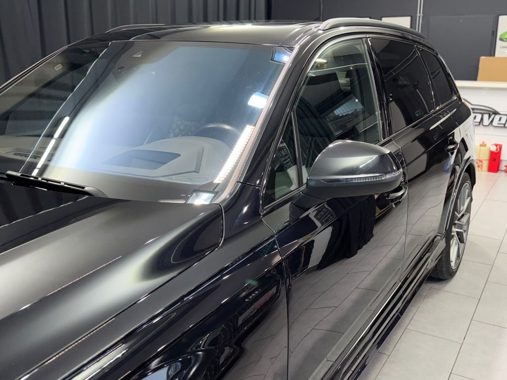 Audi SQ7 2019