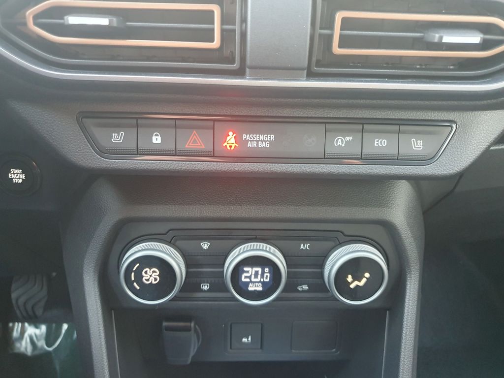Dacia Jogger 2025