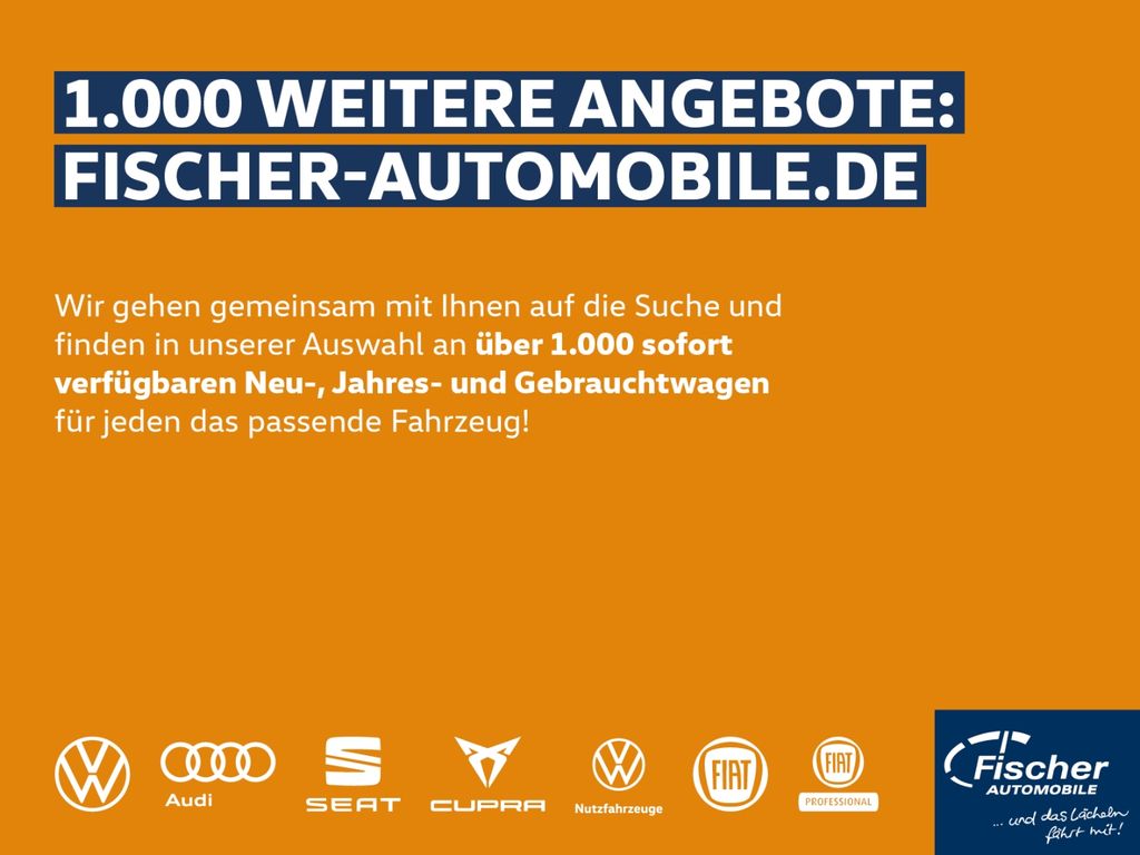 Volkswagen up! 2021