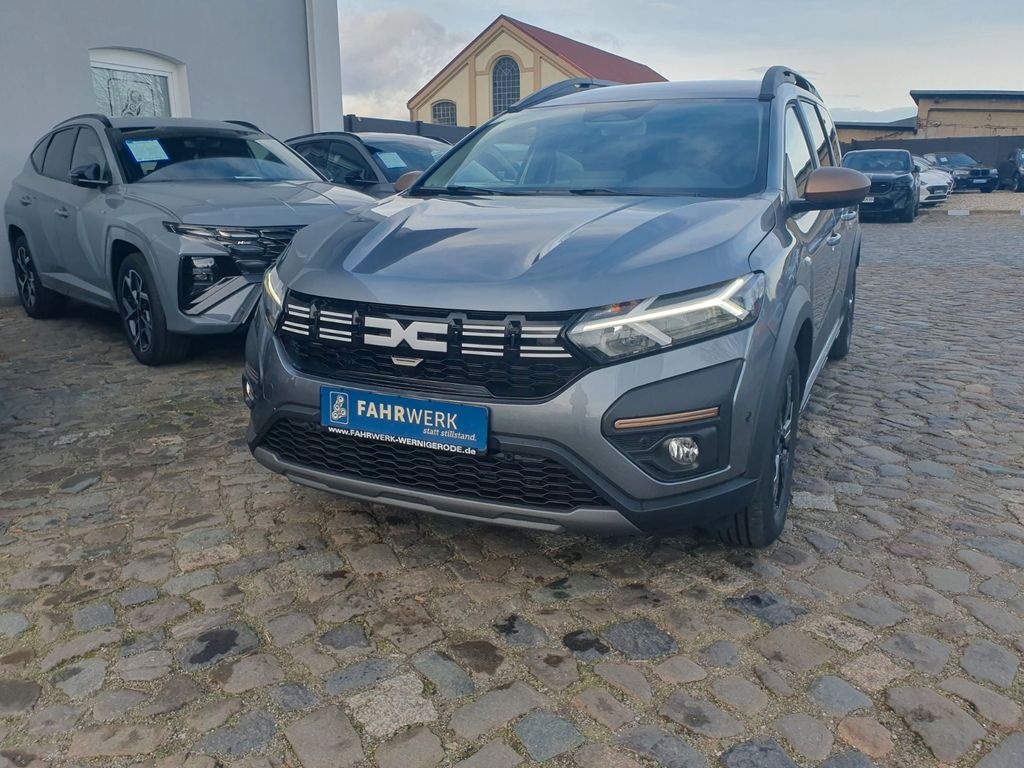 Dacia Jogger 2025
