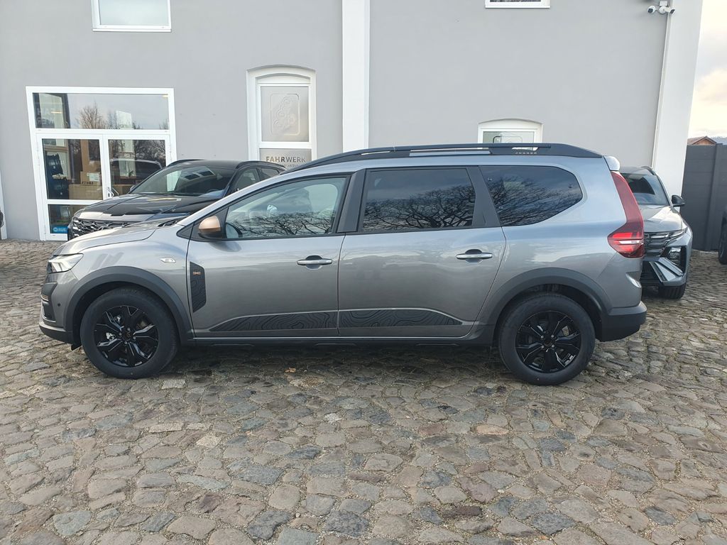 Dacia Jogger 2025