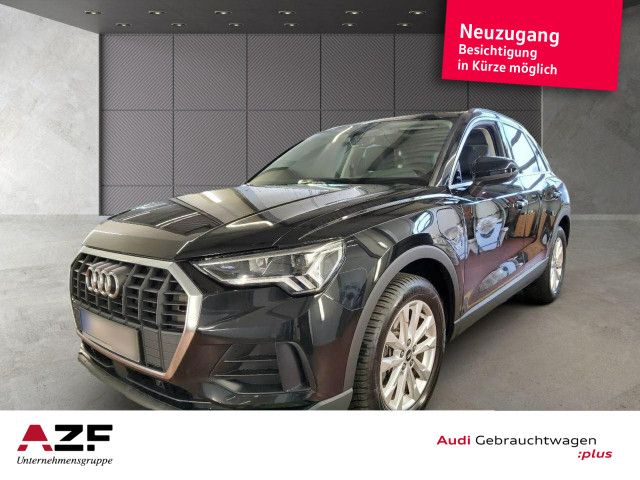 Audi Q3 2021