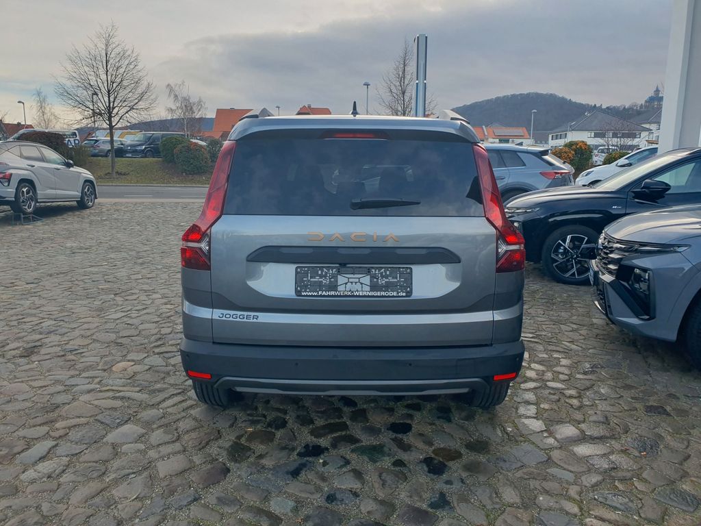 Dacia Jogger 2025